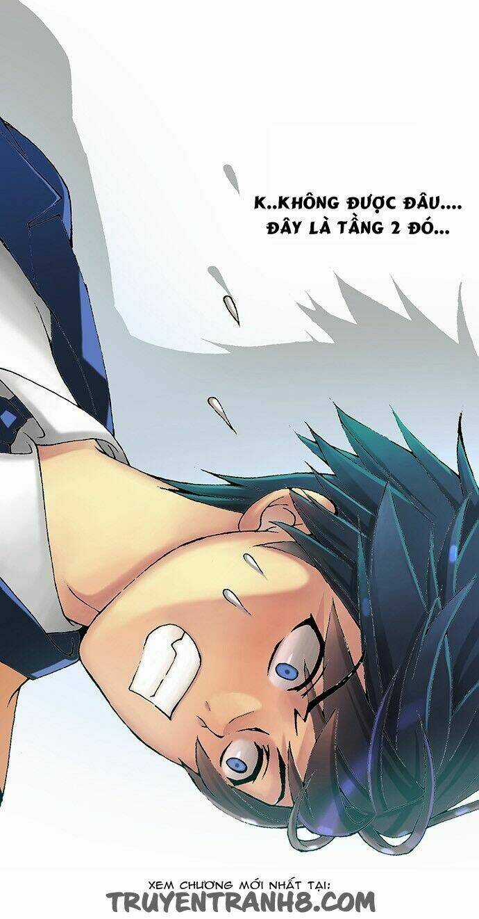 Trăng Mờ - Chapter 11 - Trang 23