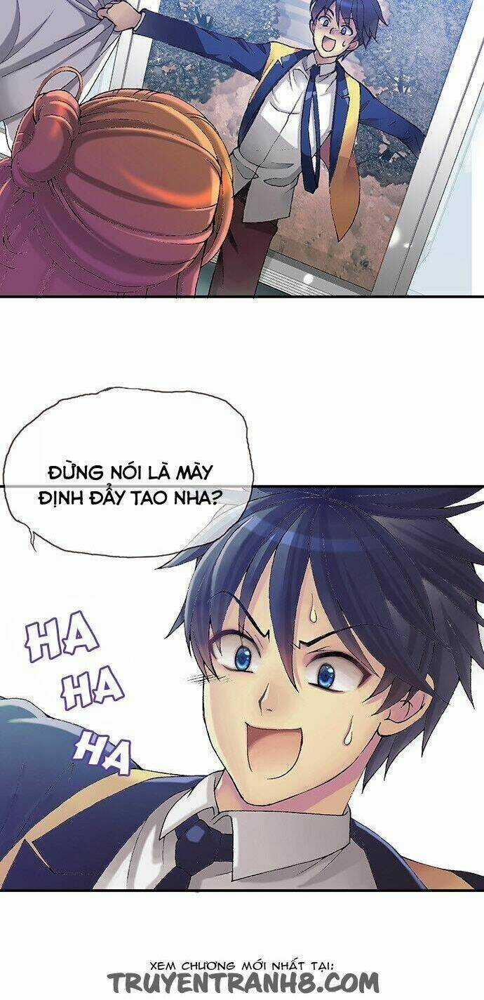 Trăng Mờ - Chapter 11 - Trang 26