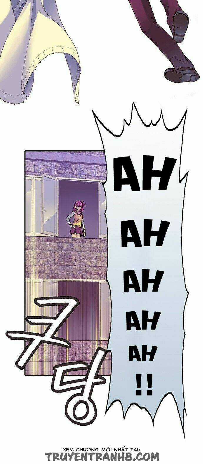 Trăng Mờ - Chapter 11 - Trang 29
