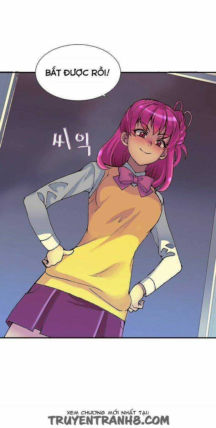 Trăng Mờ - Chapter 11 - Trang 30