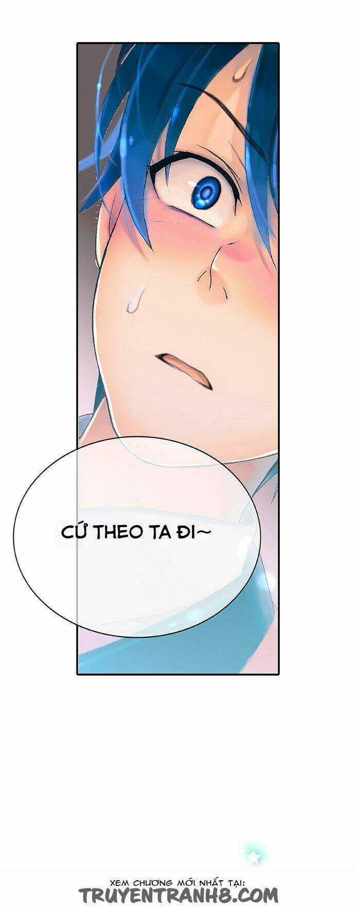 Trăng Mờ - Chapter 11 - Trang 4