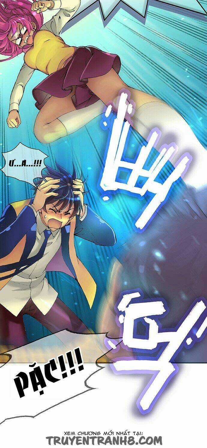 Trăng Mờ - Chapter 11 - Trang 10