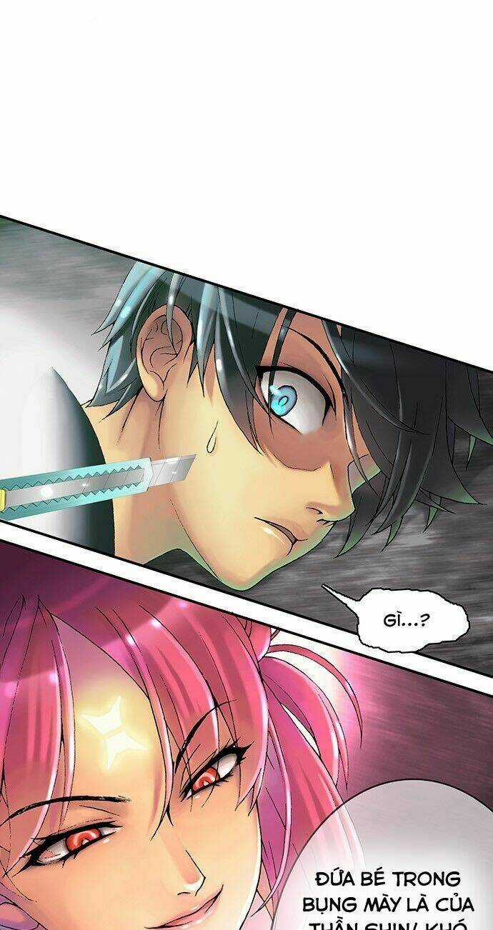 Trăng Mờ - Chapter 12 - Trang 11