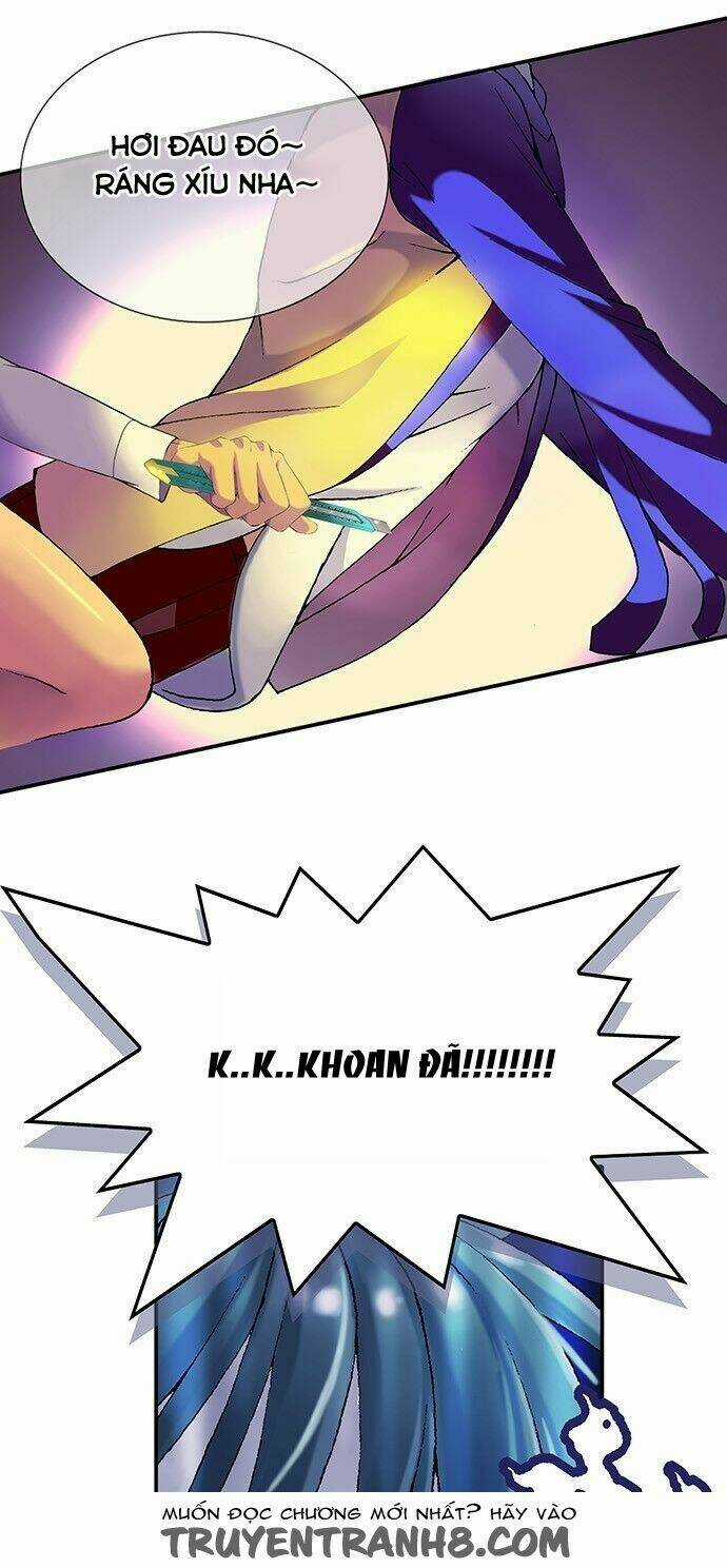 Trăng Mờ - Chapter 12 - Trang 13