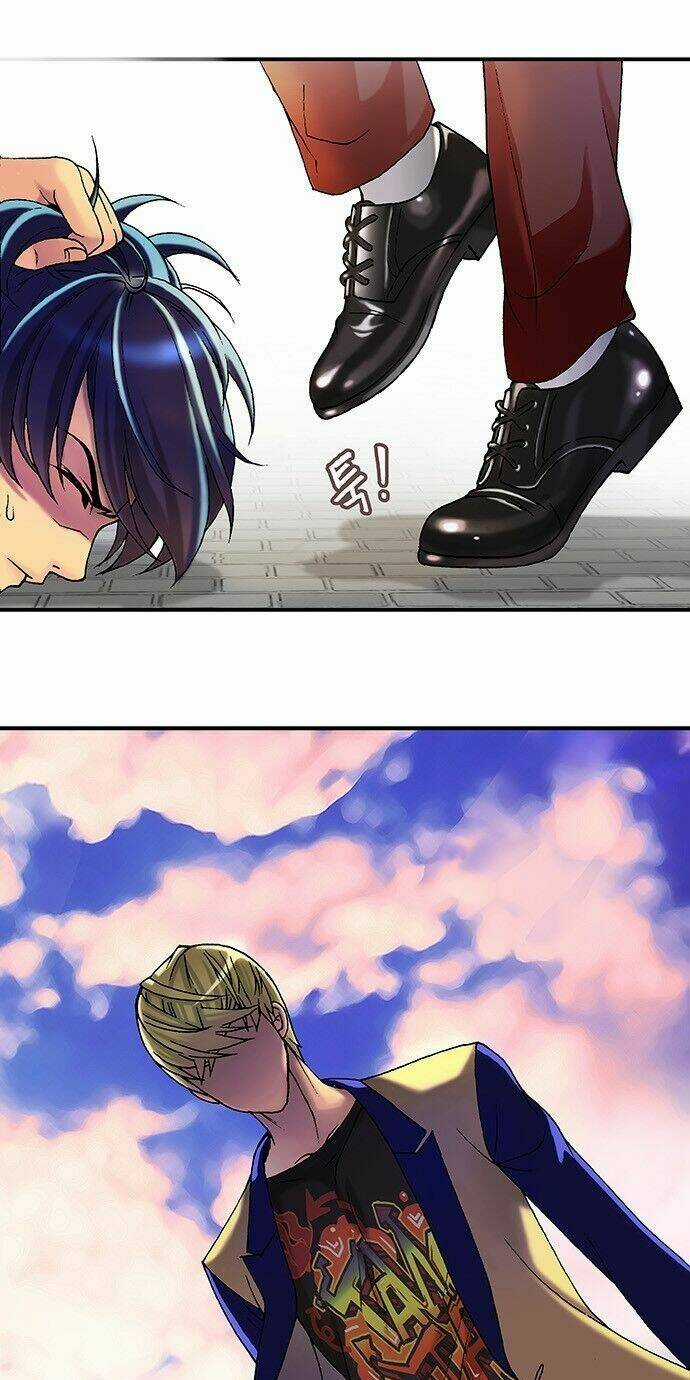 Trăng Mờ - Chapter 12 - Trang 16