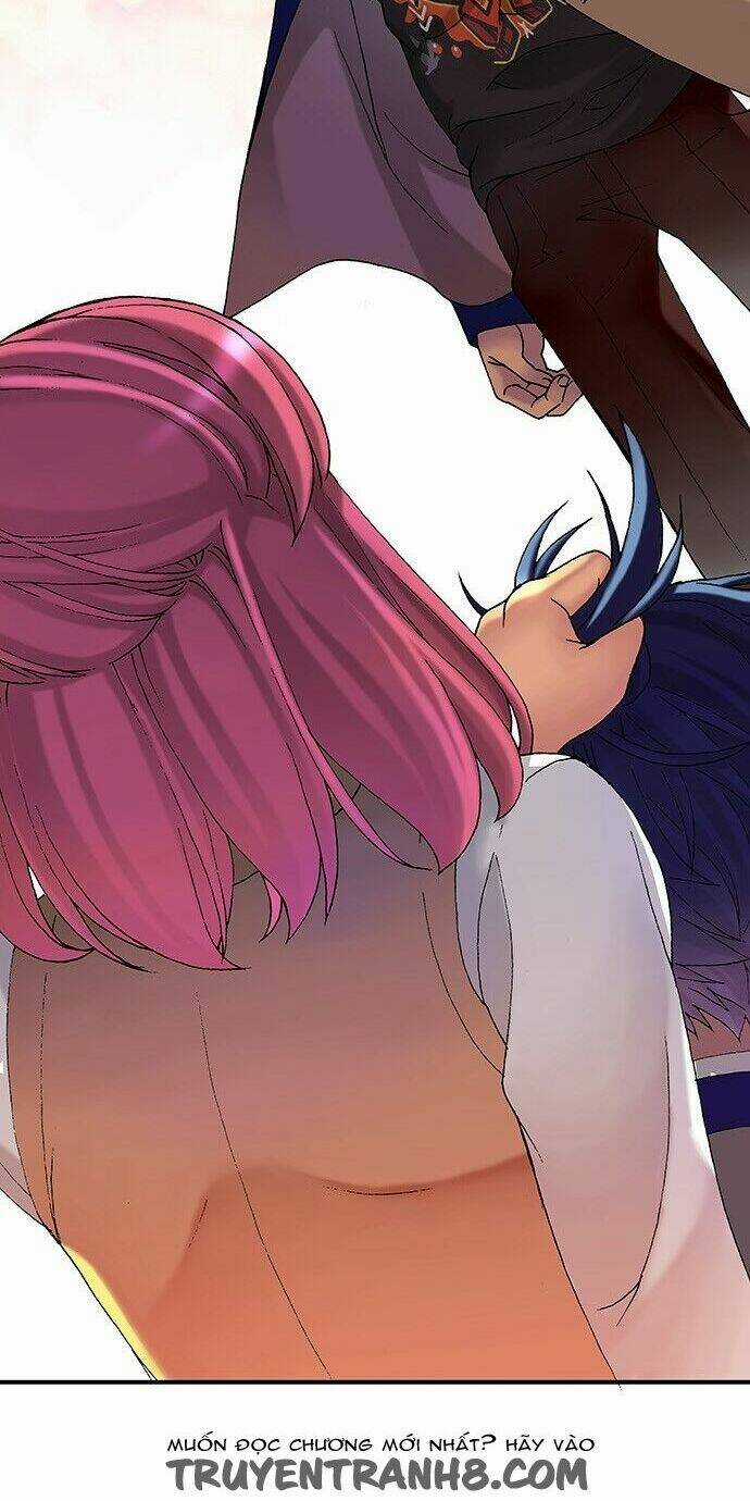 Trăng Mờ - Chapter 12 - Trang 17