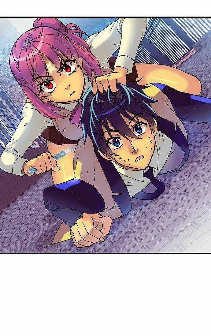 Trăng Mờ - Chapter 12 - Trang 18