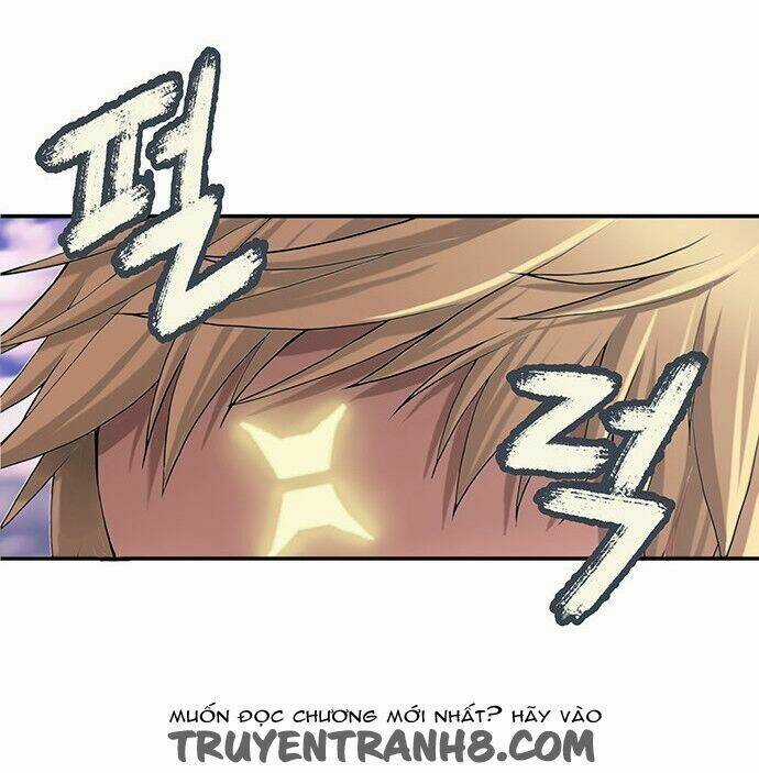 Trăng Mờ - Chapter 12 - Trang 22