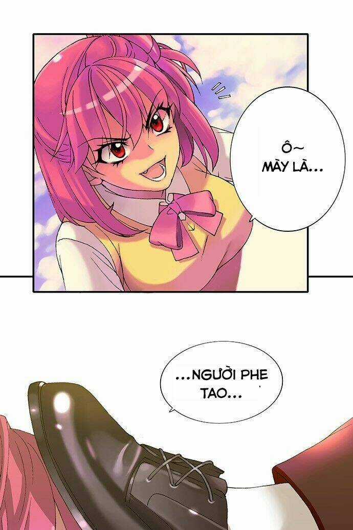 Trăng Mờ - Chapter 12 - Trang 23