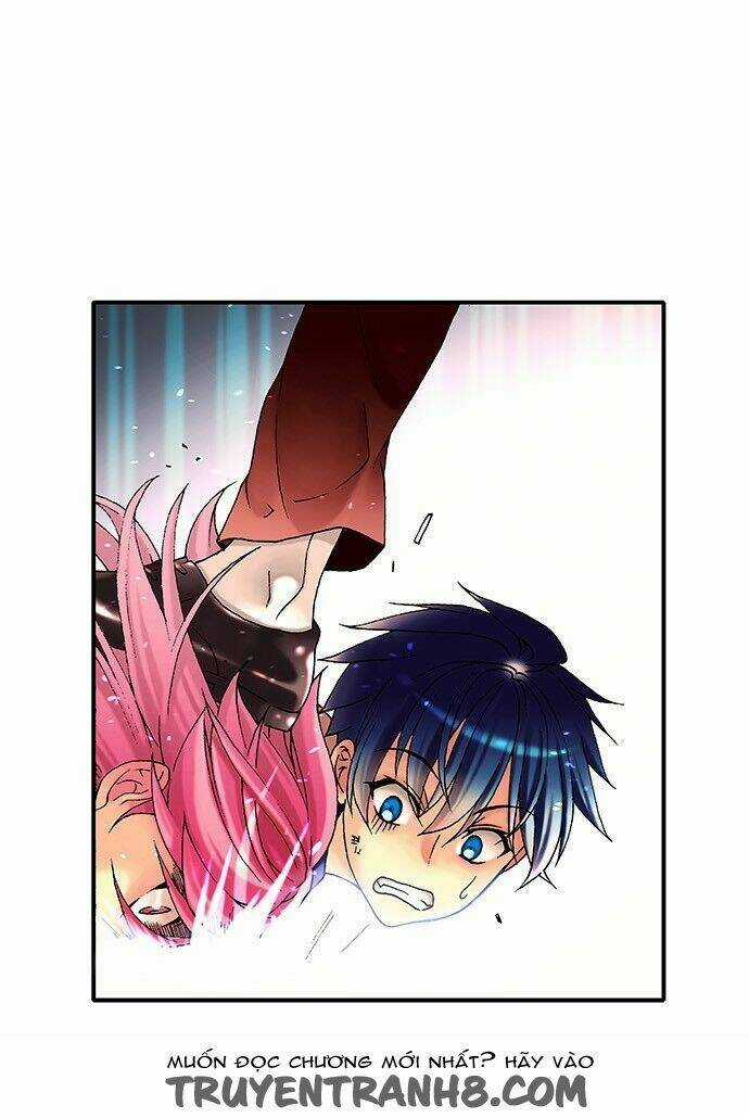 Trăng Mờ - Chapter 12 - Trang 26