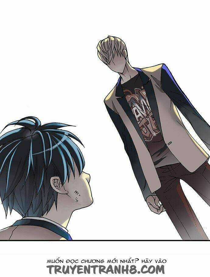 Trăng Mờ - Chapter 12 - Trang 29