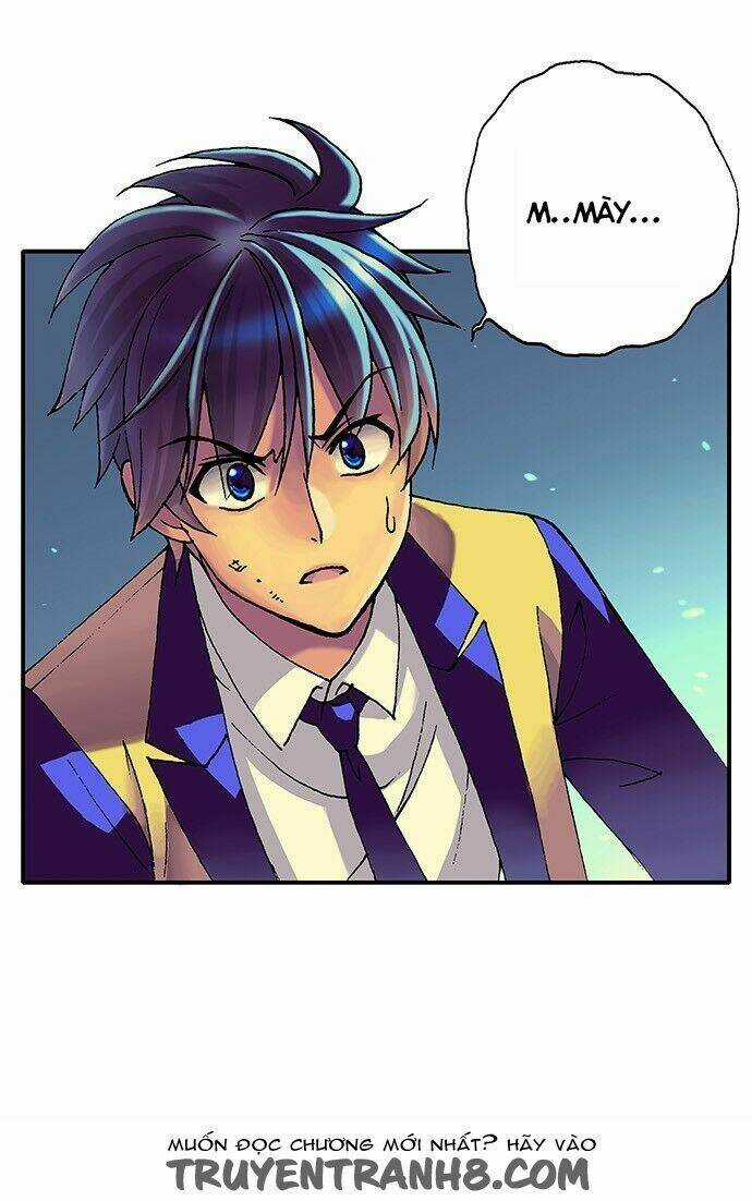 Trăng Mờ - Chapter 12 - Trang 30