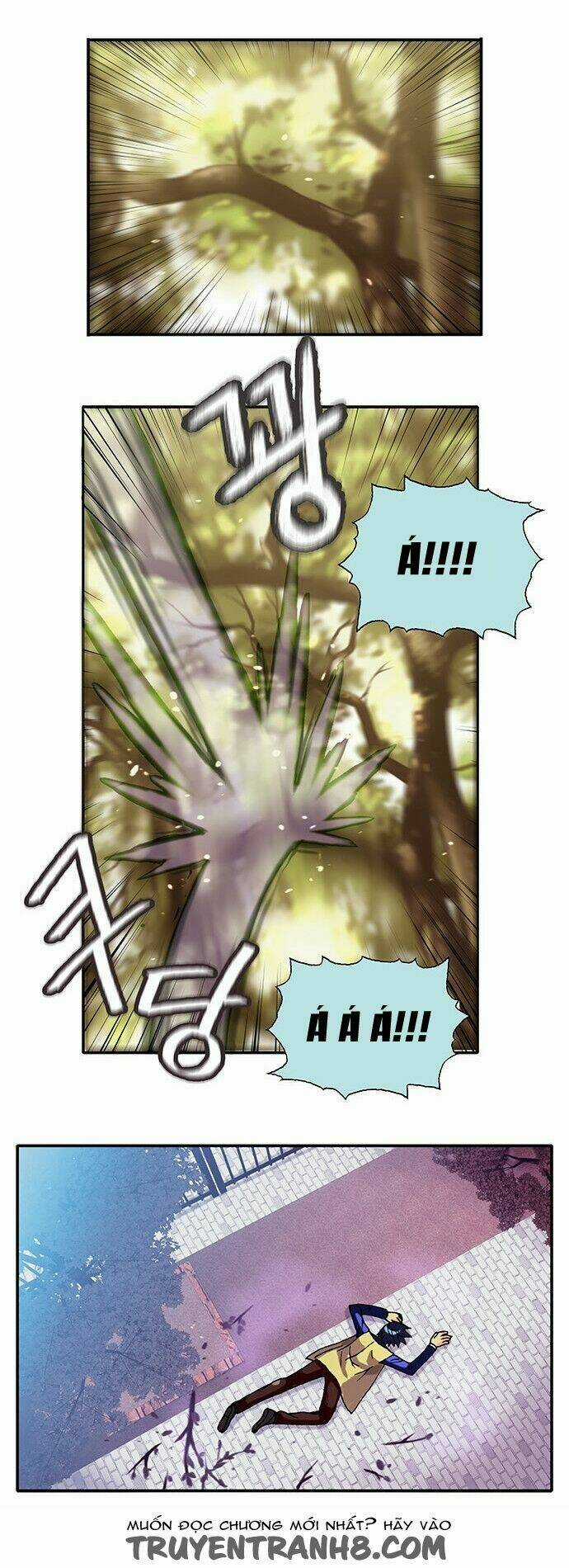 Trăng Mờ - Chapter 12 - Trang 4