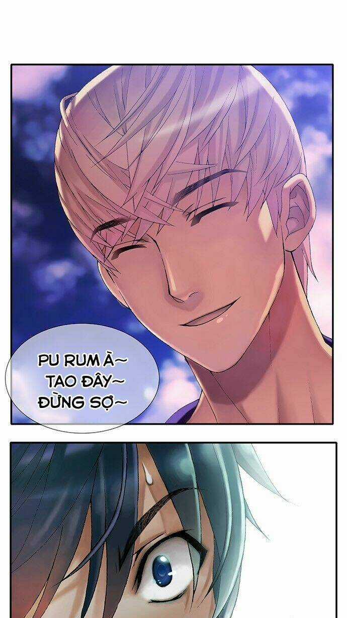 Trăng Mờ - Chapter 12 - Trang 31