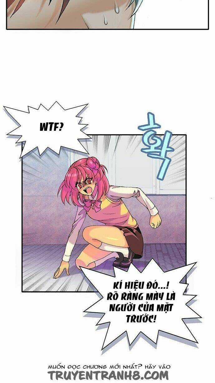 Trăng Mờ - Chapter 12 - Trang 32
