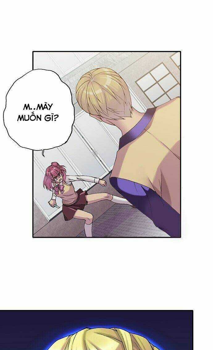 Trăng Mờ - Chapter 12 - Trang 34