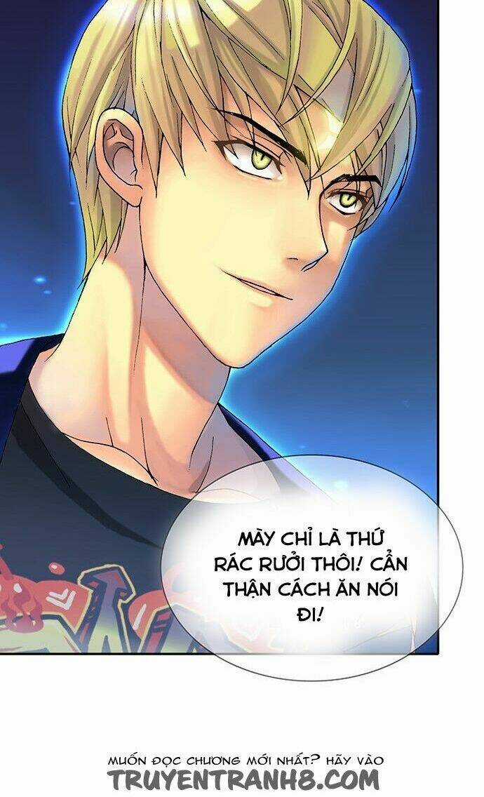 Trăng Mờ - Chapter 12 - Trang 35