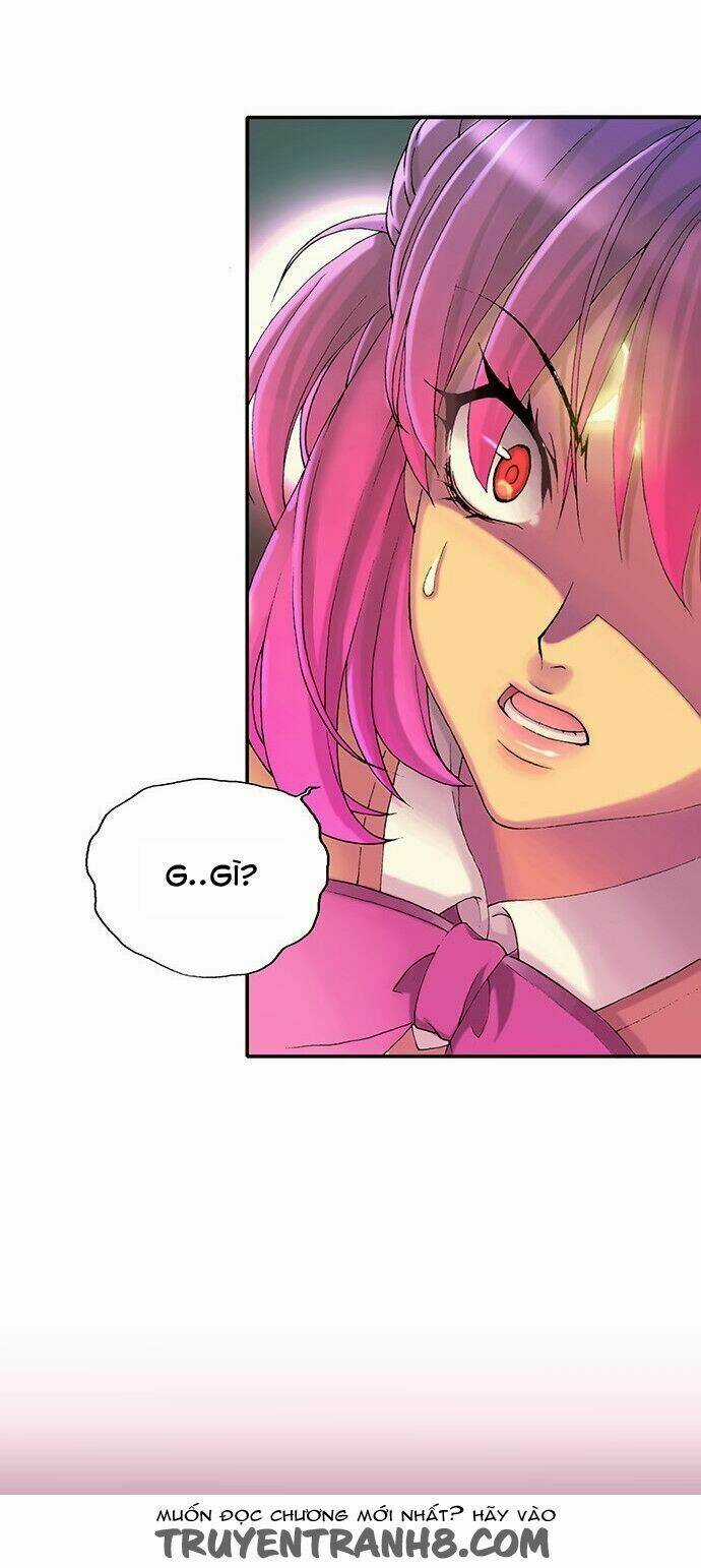 Trăng Mờ - Chapter 12 - Trang 36