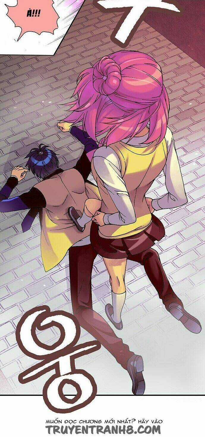 Trăng Mờ - Chapter 12 - Trang 7