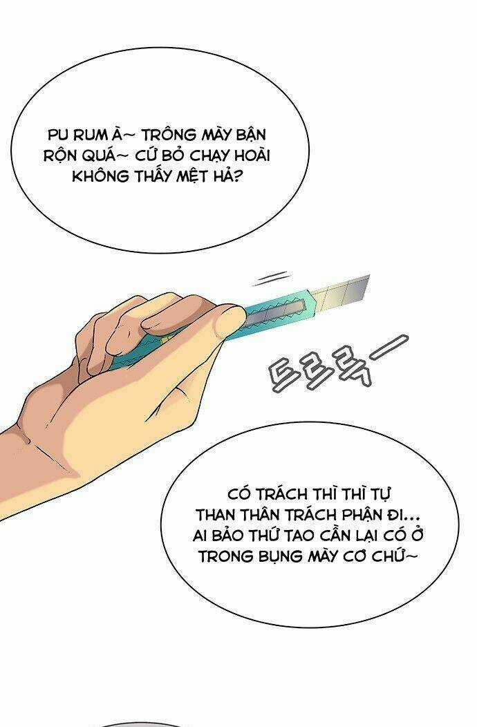 Trăng Mờ - Chapter 12 - Trang 9