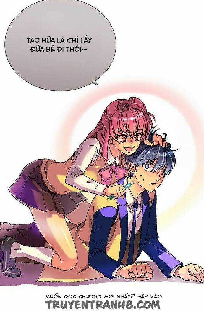 Trăng Mờ - Chapter 12 - Trang 10