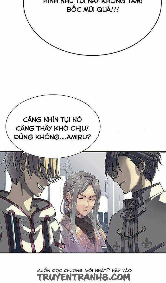 Trăng Mờ - Chapter 13 - Trang 12