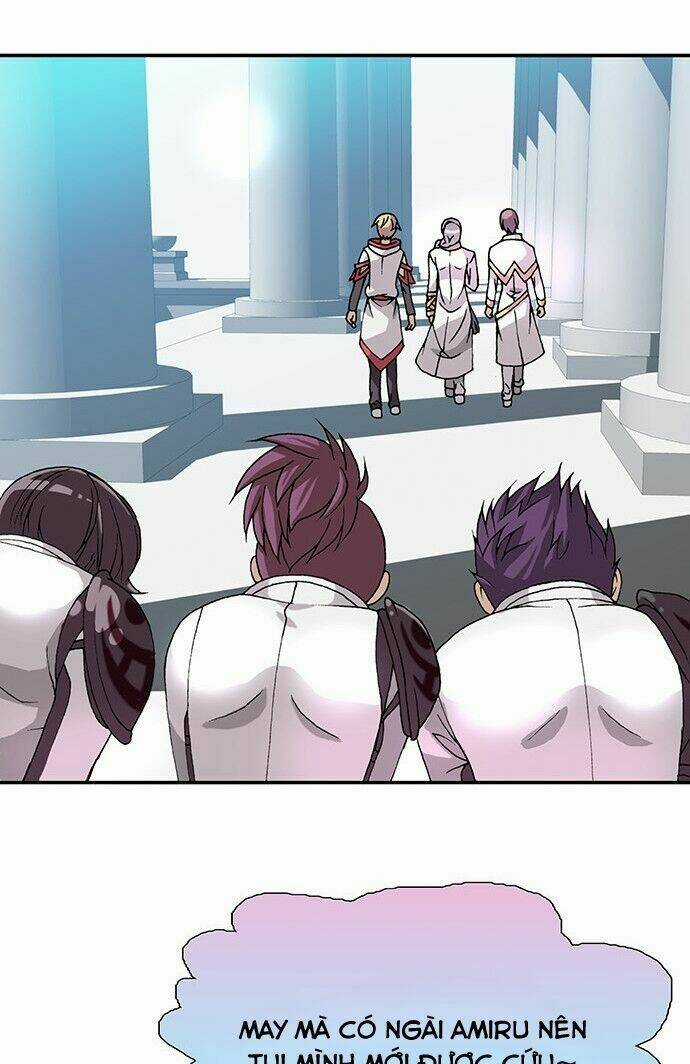 Trăng Mờ - Chapter 13 - Trang 14