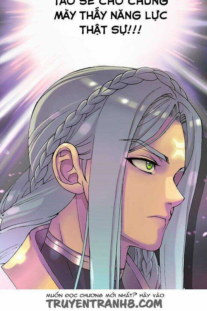 Trăng Mờ - Chapter 13 - Trang 20