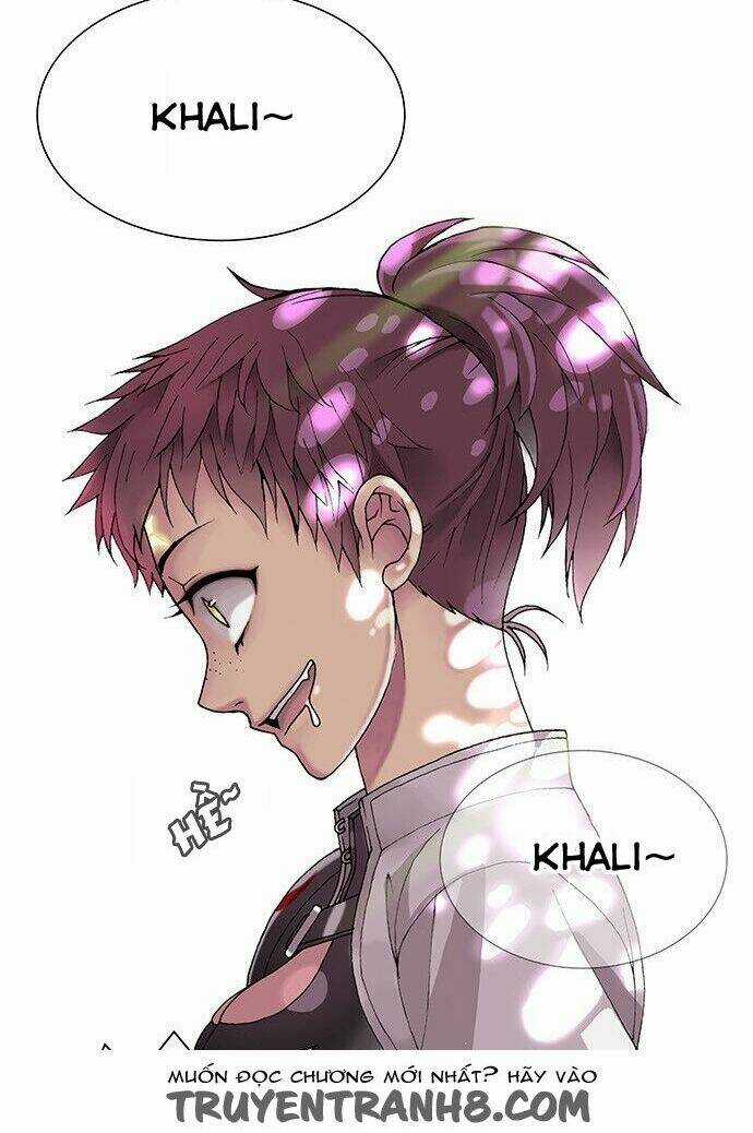 Trăng Mờ - Chapter 13 - Trang 3