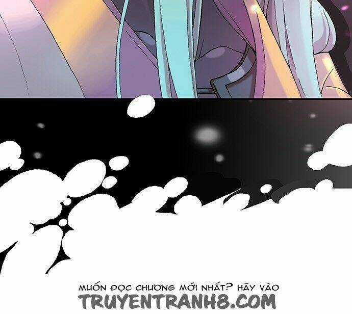 Trăng Mờ - Chapter 13 - Trang 21