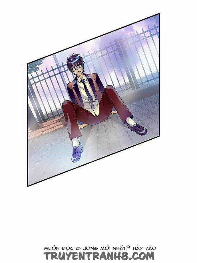 Trăng Mờ - Chapter 13 - Trang 24