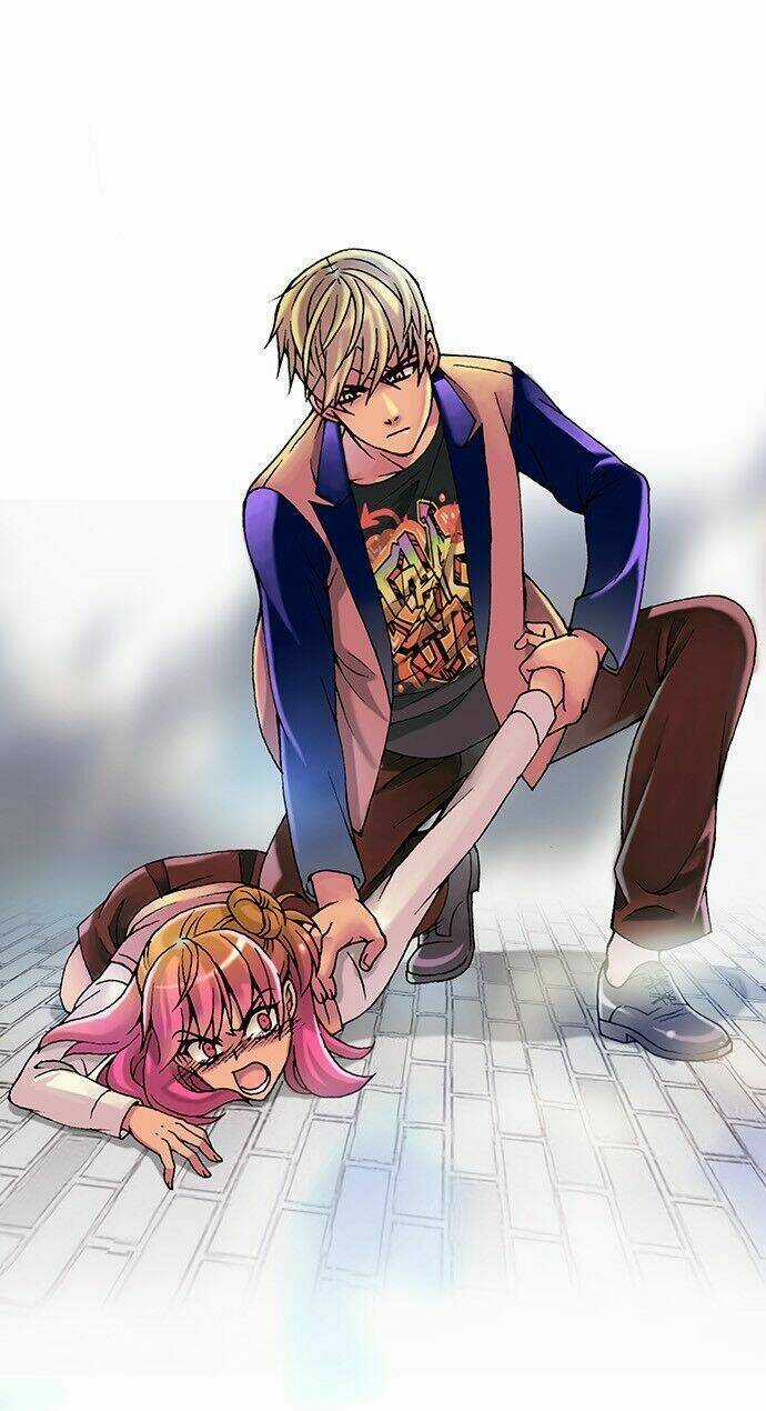 Trăng Mờ - Chapter 13 - Trang 25