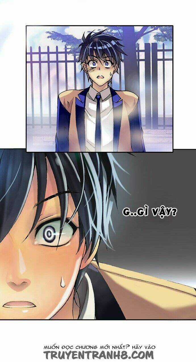 Trăng Mờ - Chapter 13 - Trang 26