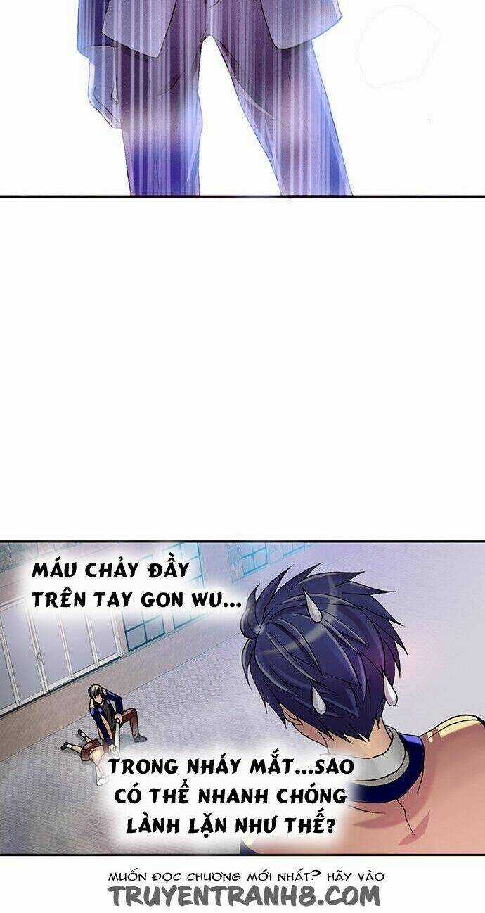 Trăng Mờ - Chapter 13 - Trang 29