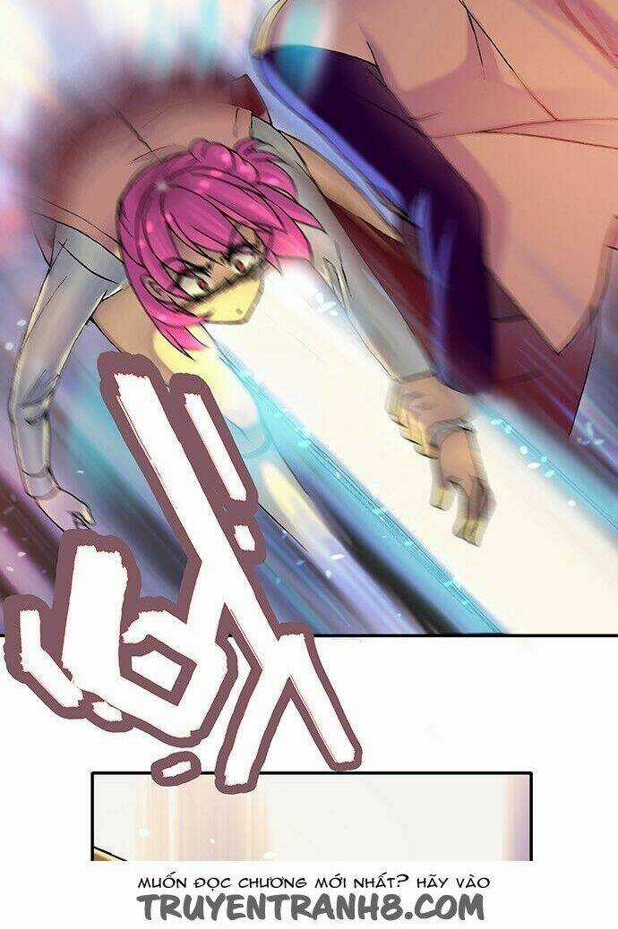 Trăng Mờ - Chapter 13 - Trang 32
