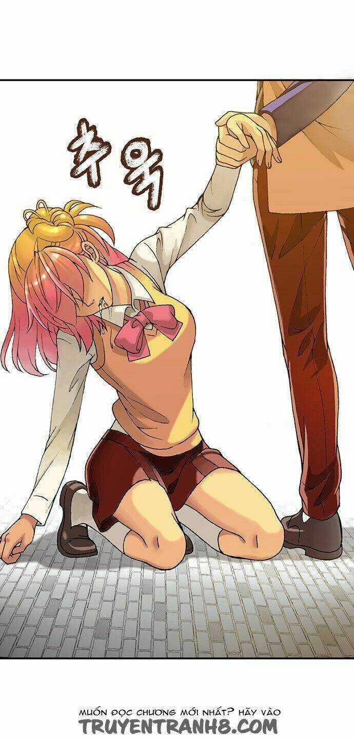 Trăng Mờ - Chapter 13 - Trang 34