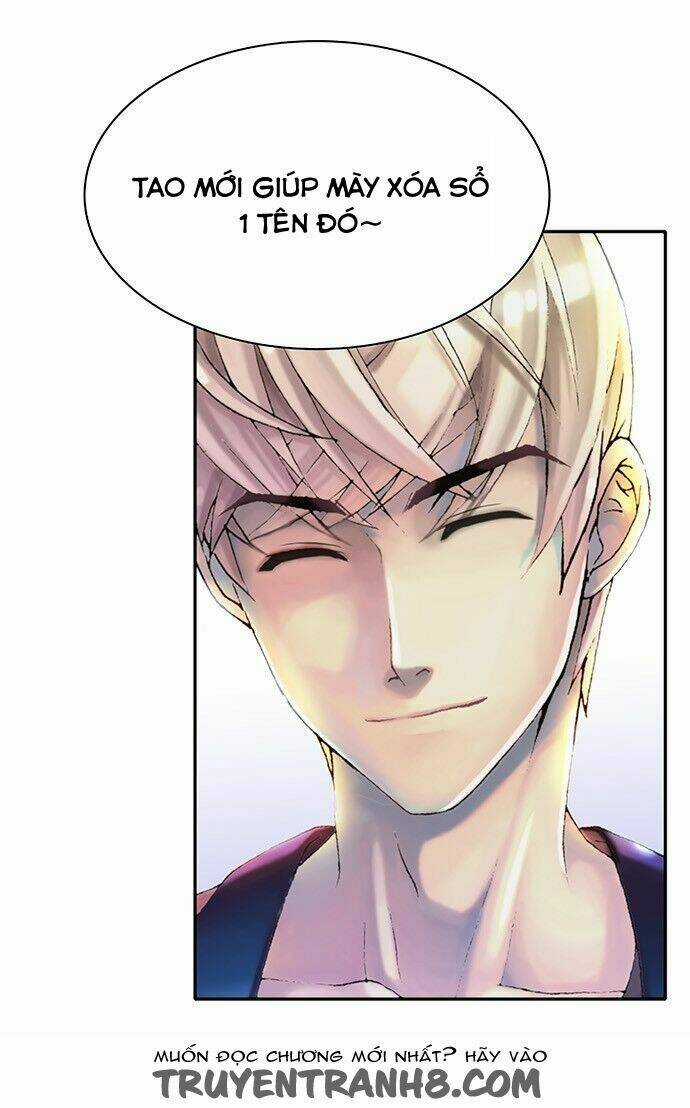 Trăng Mờ - Chapter 13 - Trang 36