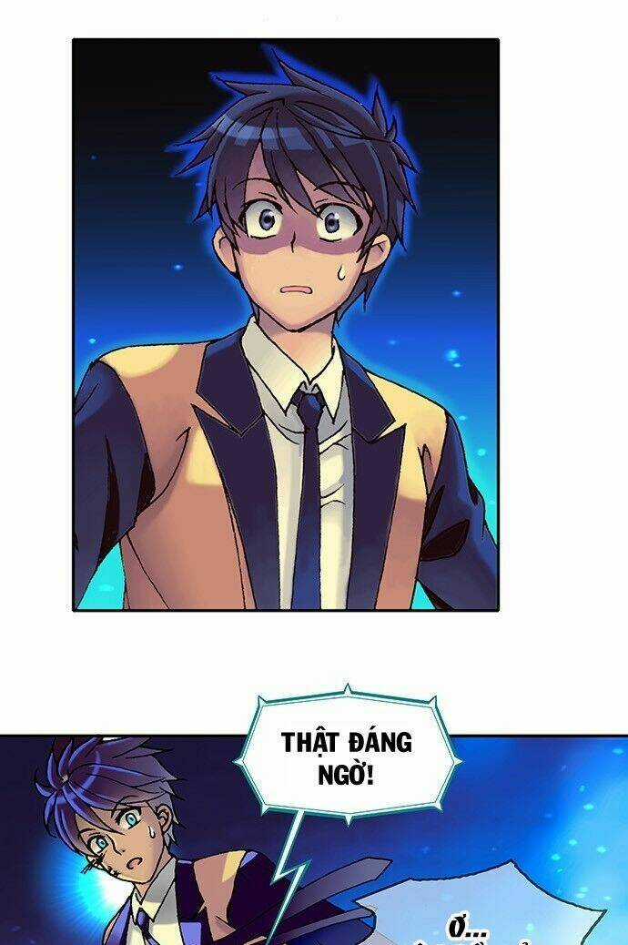 Trăng Mờ - Chapter 13 - Trang 37