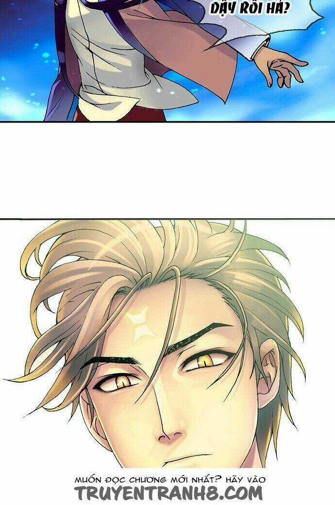 Trăng Mờ - Chapter 13 - Trang 38