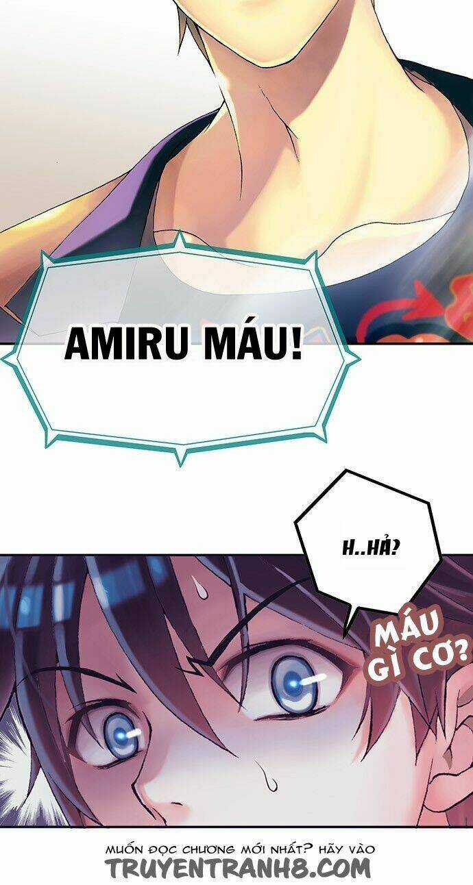 Trăng Mờ - Chapter 13 - Trang 39