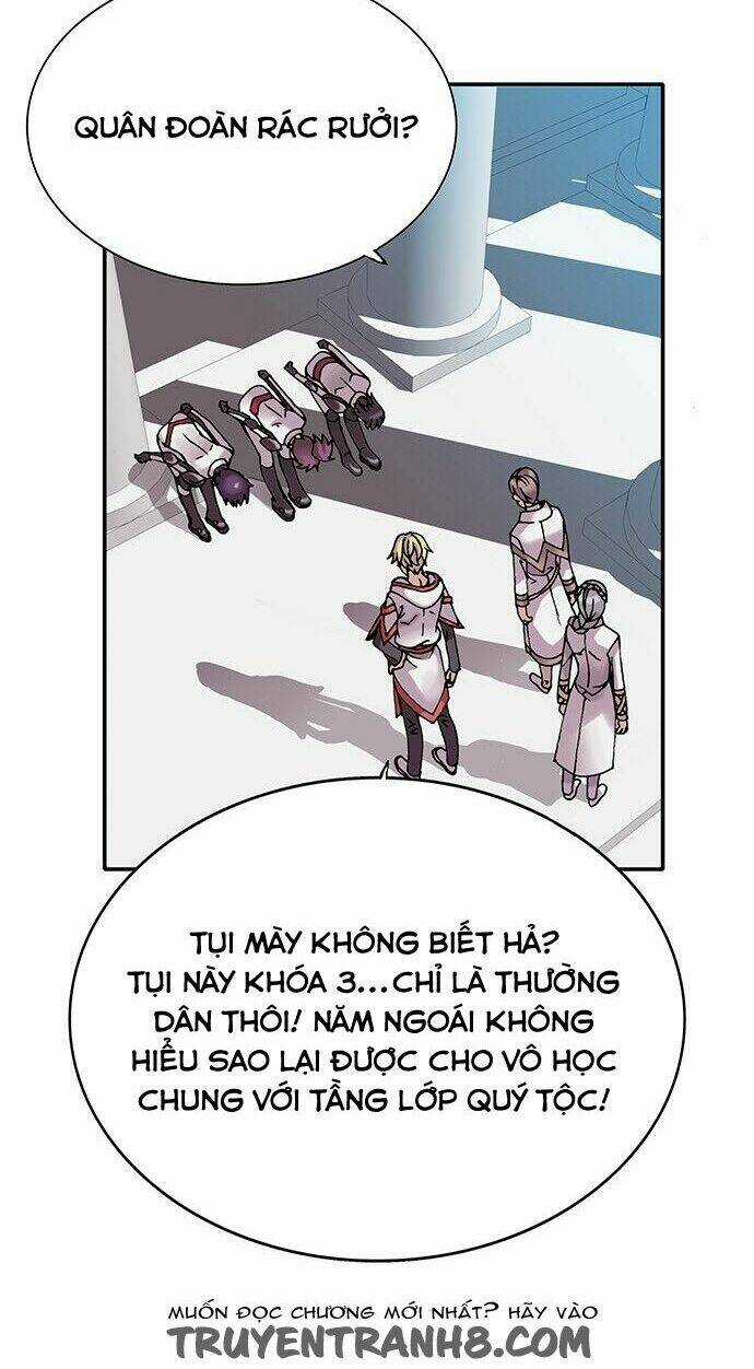 Trăng Mờ - Chapter 13 - Trang 9