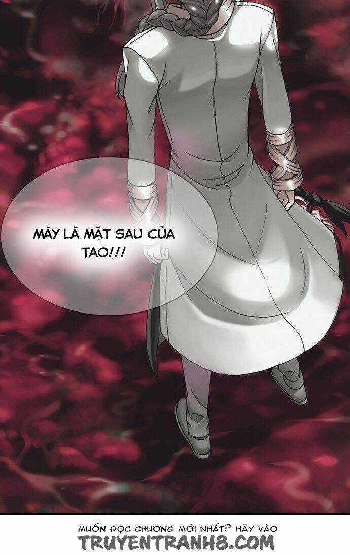 Trăng Mờ - Chapter 14 - Trang 15