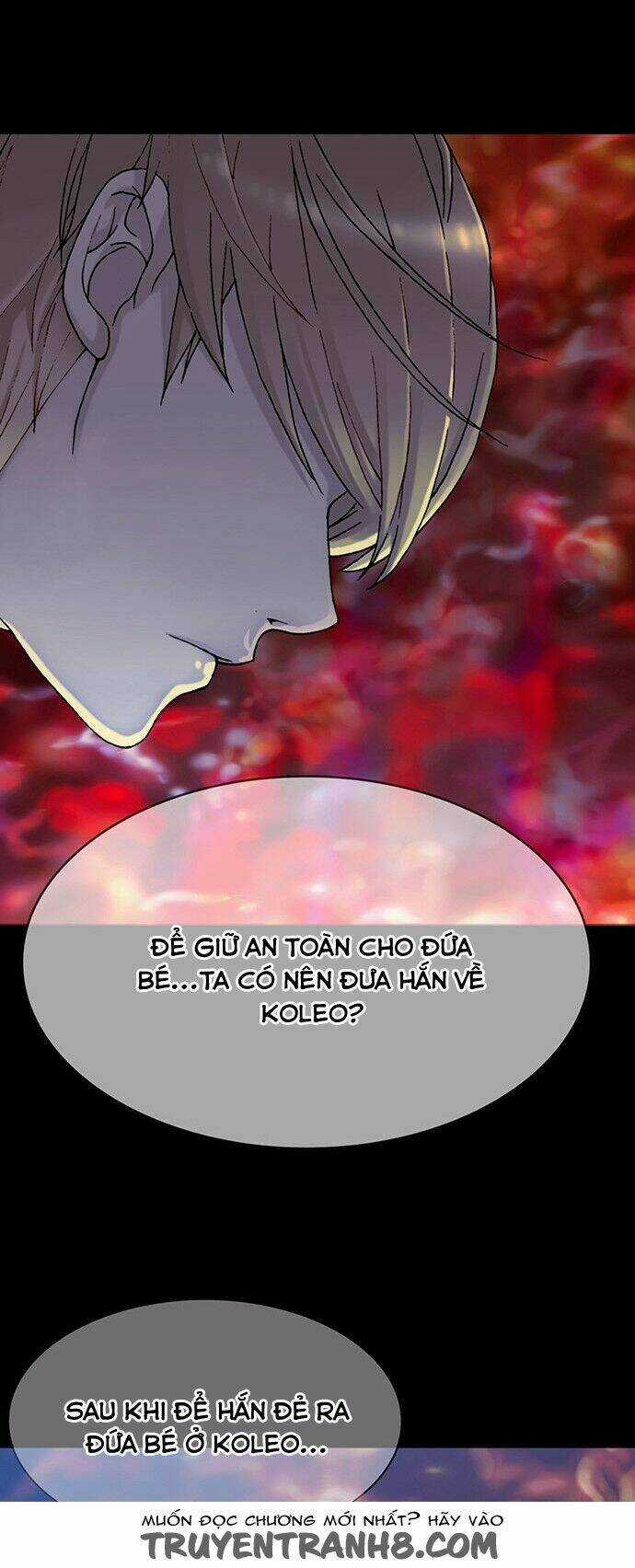 Trăng Mờ - Chapter 14 - Trang 17