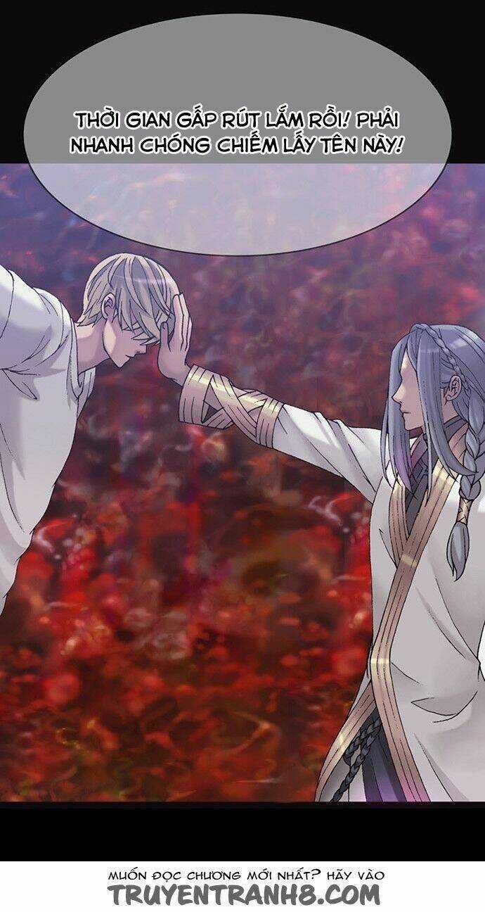 Trăng Mờ - Chapter 14 - Trang 19