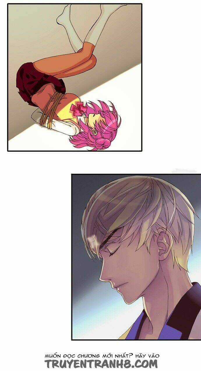 Trăng Mờ - Chapter 14 - Trang 3
