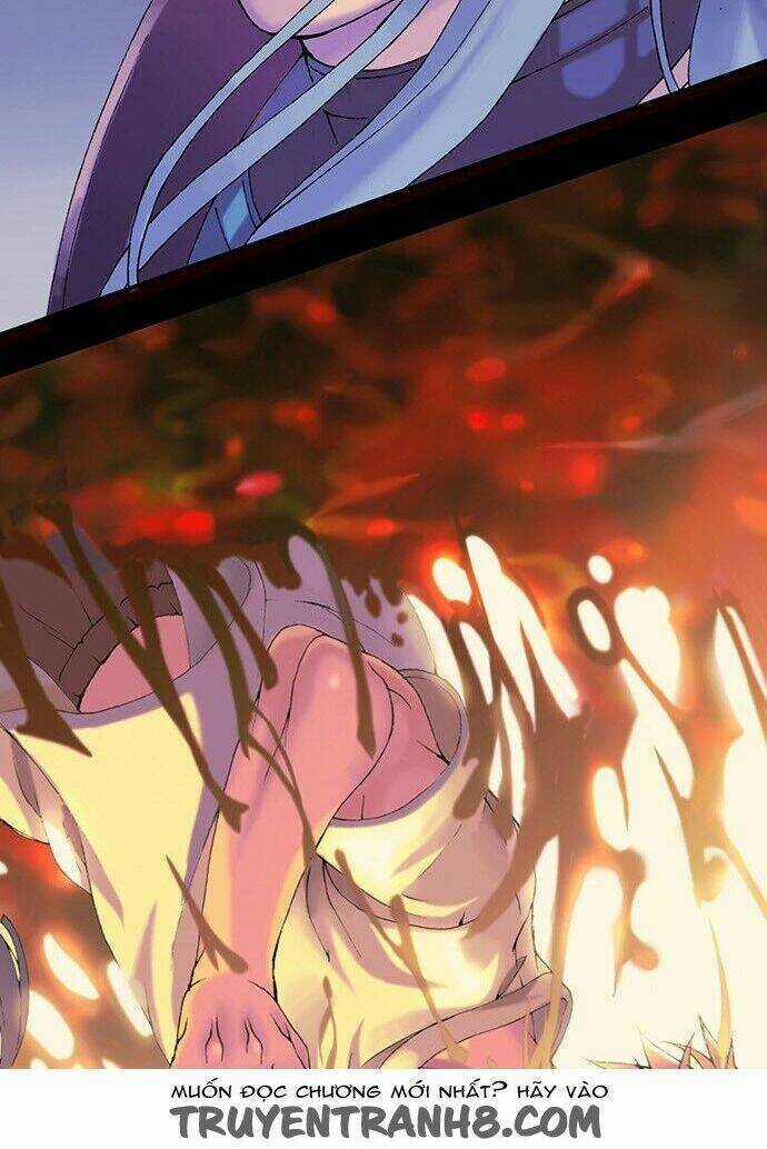 Trăng Mờ - Chapter 14 - Trang 24