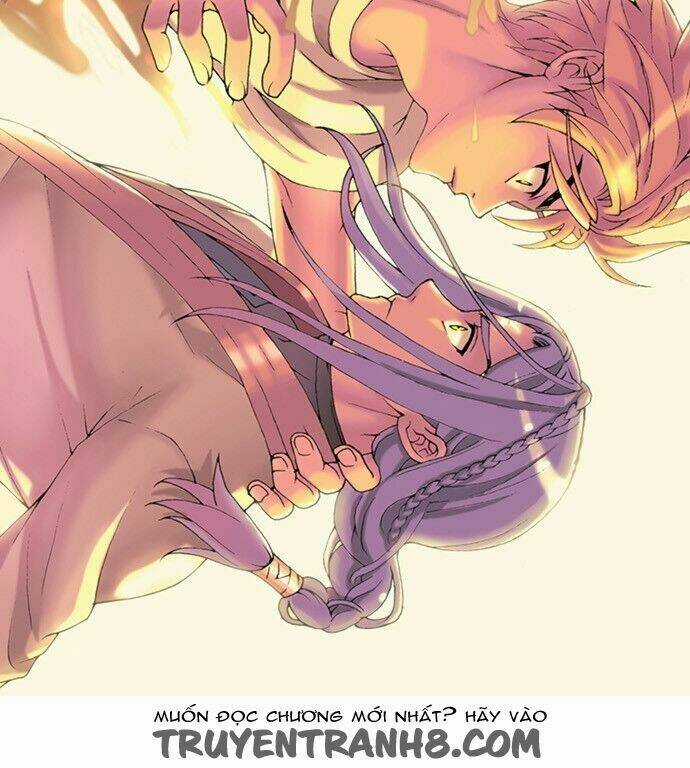 Trăng Mờ - Chapter 14 - Trang 25