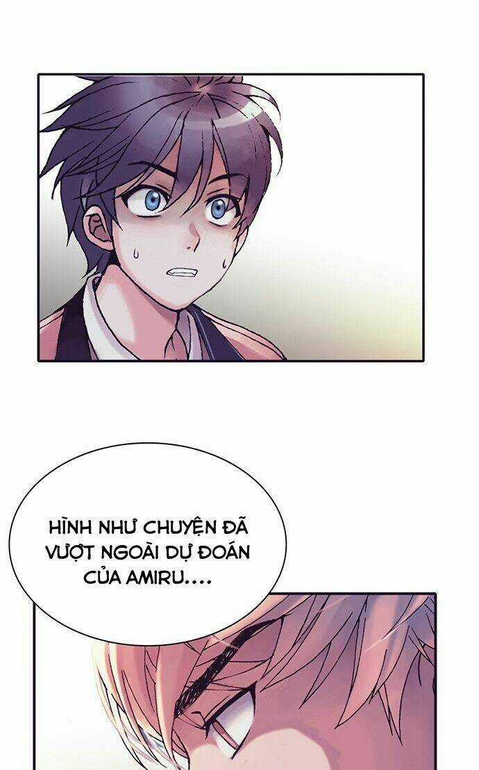 Trăng Mờ - Chapter 14 - Trang 27