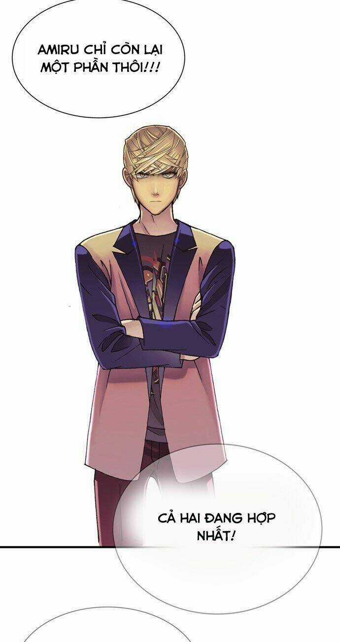 Trăng Mờ - Chapter 14 - Trang 33