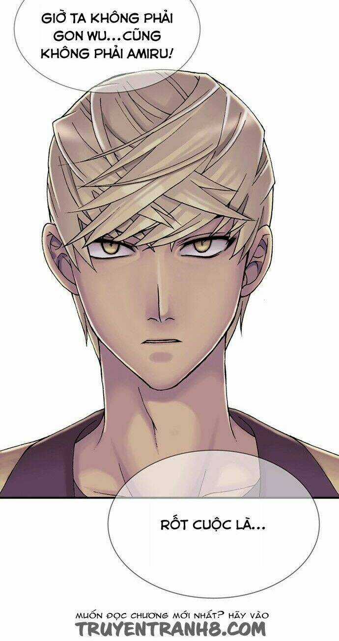 Trăng Mờ - Chapter 14 - Trang 34